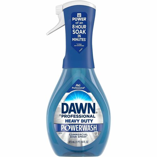 Dish Cleaner