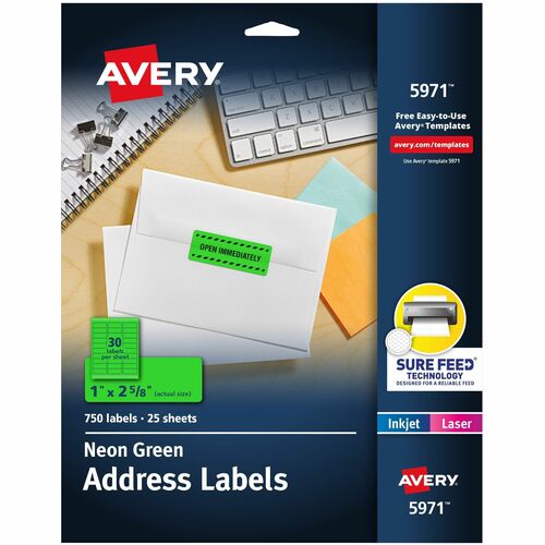 Address Labels
