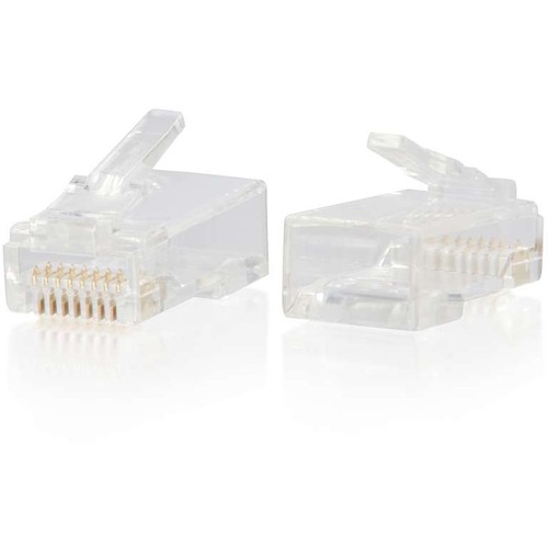 Cables & Connectors