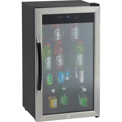 Refrigration