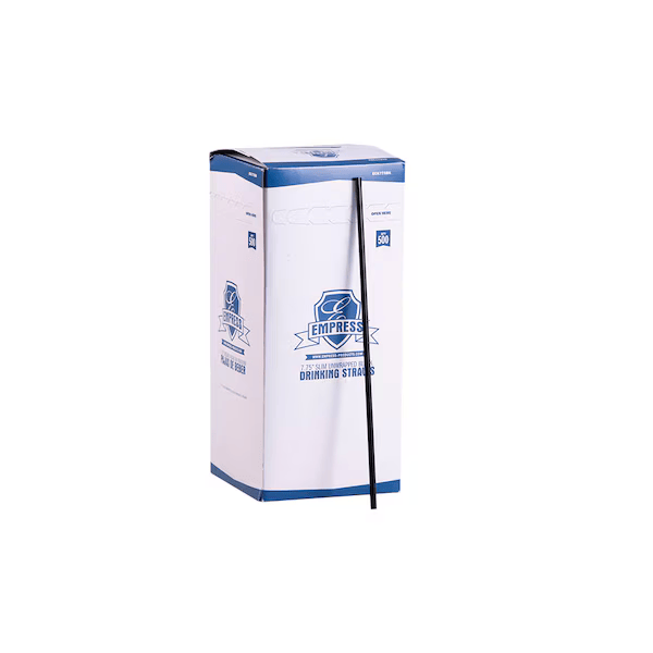 Sleeves, Straws, Stirrers & Counter Supplies