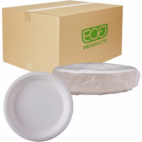 Eco-Friendly Containers
