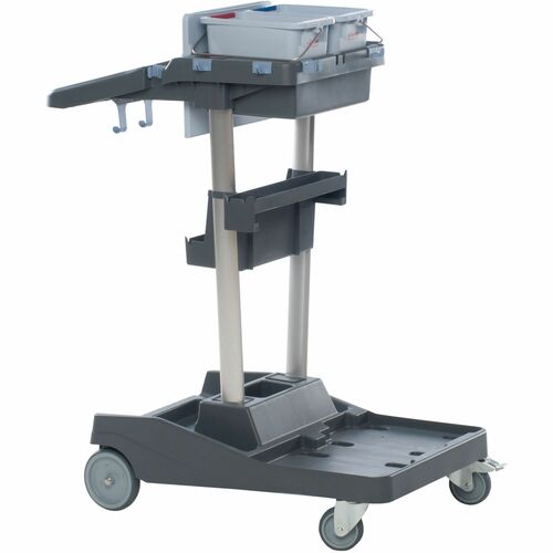 Janitorial Cart