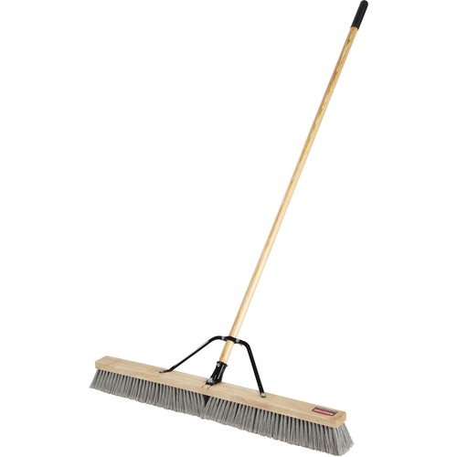 Brooms, Brushes, Mops & Buckets